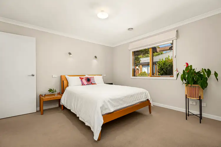 Sixth view of Homely house listing, 49 Dalton Street, Gisborne VIC 3437
