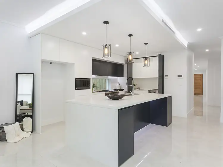 Third view of Homely house listing, 3 Wagtail Street, Marsden Park NSW 2765