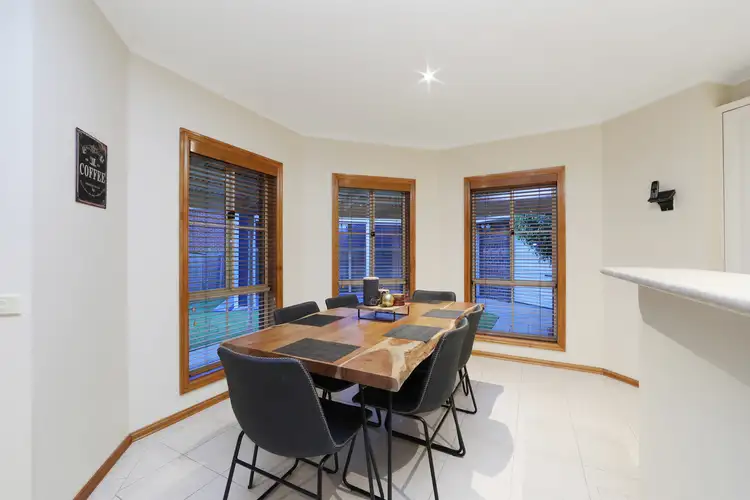 Third view of Homely house listing, 46 Quail Way, Rowville VIC 3178