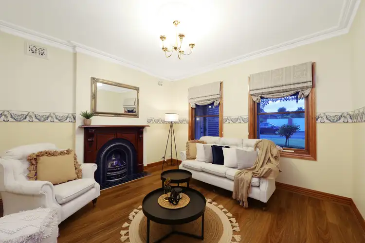 Fifth view of Homely house listing, 46 Quail Way, Rowville VIC 3178