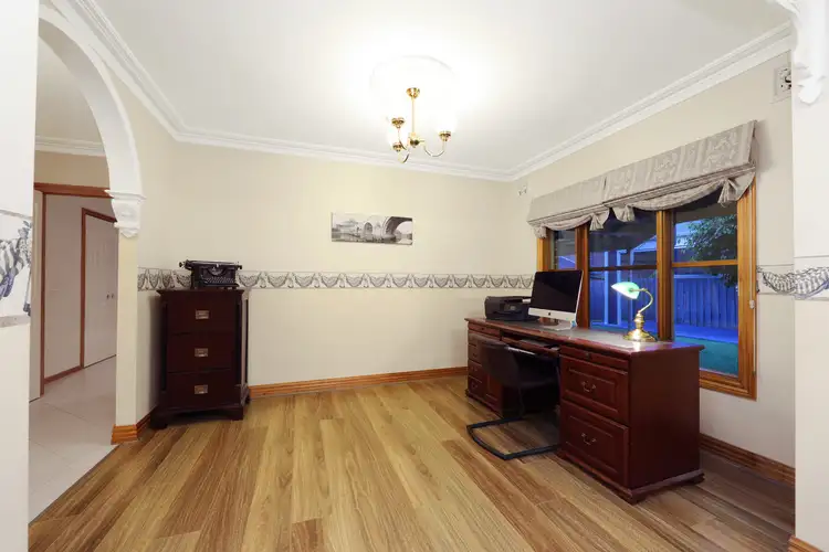 Sixth view of Homely house listing, 46 Quail Way, Rowville VIC 3178