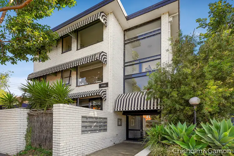 14/40 Ormond Road, Elwood VIC 3184