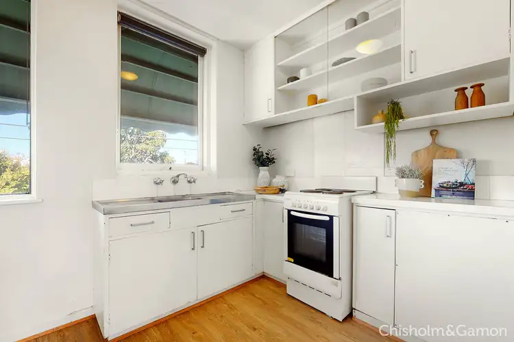 Fifth view of Homely apartment listing, 14/40 Ormond Road, Elwood VIC 3184