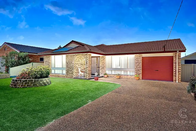 5 Stafford Street, Noraville NSW 2263