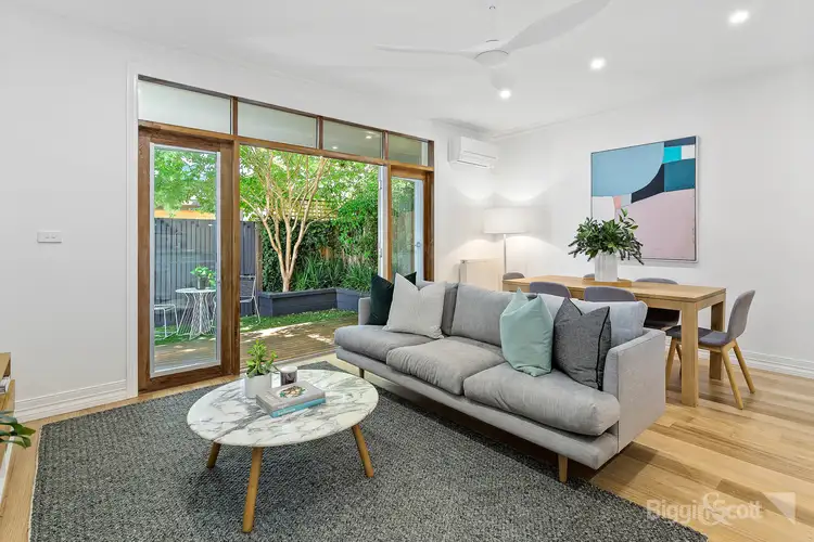 Fourth view of Homely house listing, 38 Walter Street, Seddon VIC 3011