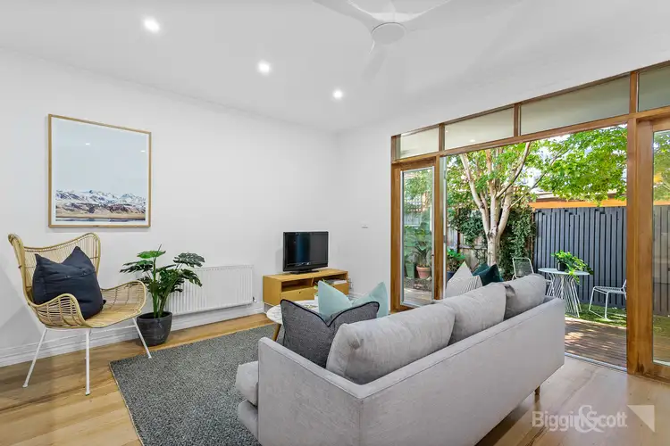 Fifth view of Homely house listing, 38 Walter Street, Seddon VIC 3011
