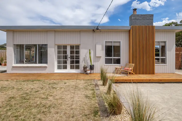 Second view of Homely house listing, 6 Webb Street, Dodges Ferry TAS 7173