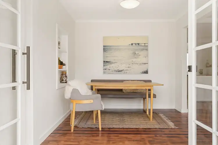 Fourth view of Homely house listing, 6 Webb Street, Dodges Ferry TAS 7173