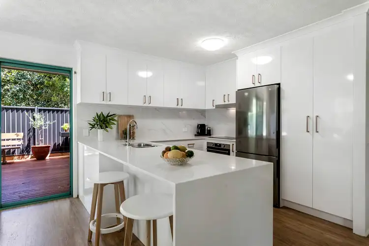 Second view of Homely semi-detached listing, 1/15 Mollys Place, Currumbin Waters QLD 4223