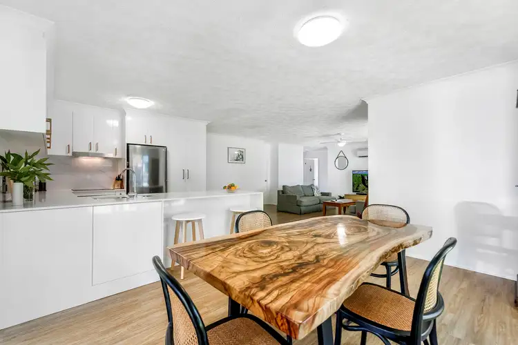 Third view of Homely semi-detached listing, 1/15 Mollys Place, Currumbin Waters QLD 4223