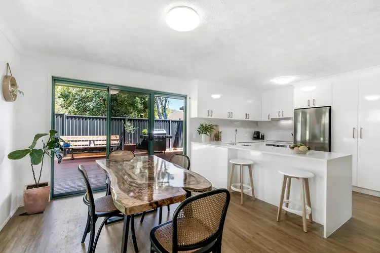 Fourth view of Homely semi-detached listing, 1/15 Mollys Place, Currumbin Waters QLD 4223
