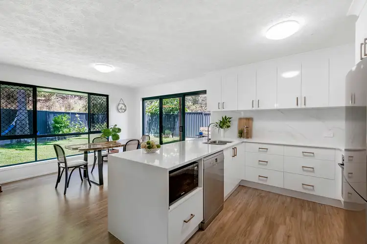 Fifth view of Homely semi-detached listing, 1/15 Mollys Place, Currumbin Waters QLD 4223