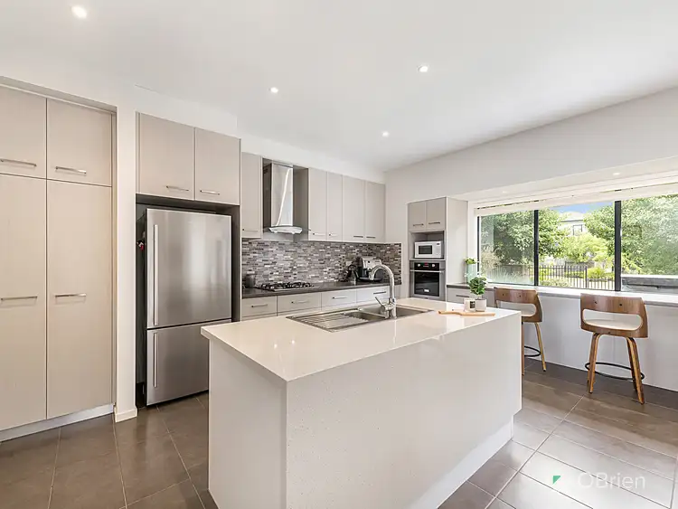 Main view of Homely house listing, 4 Viewmount Place, Sandhurst VIC 3977