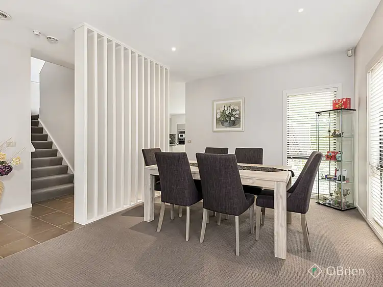 Fourth view of Homely house listing, 4 Viewmount Place, Sandhurst VIC 3977