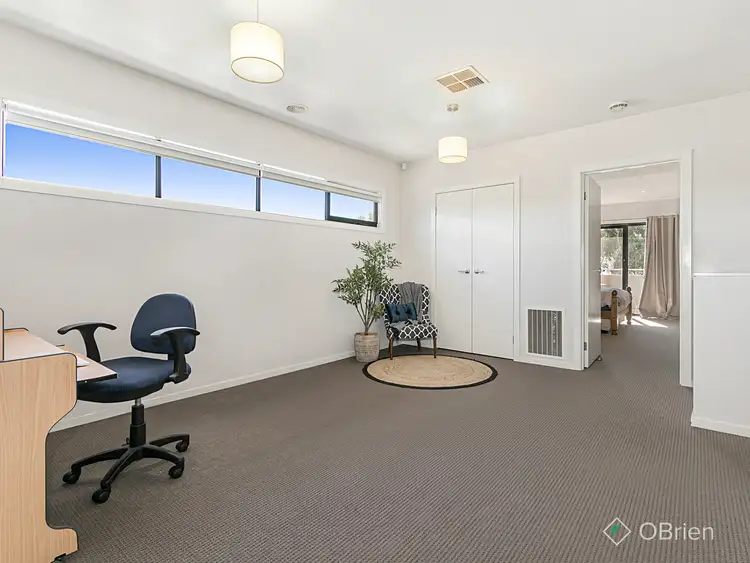 Sixth view of Homely house listing, 4 Viewmount Place, Sandhurst VIC 3977