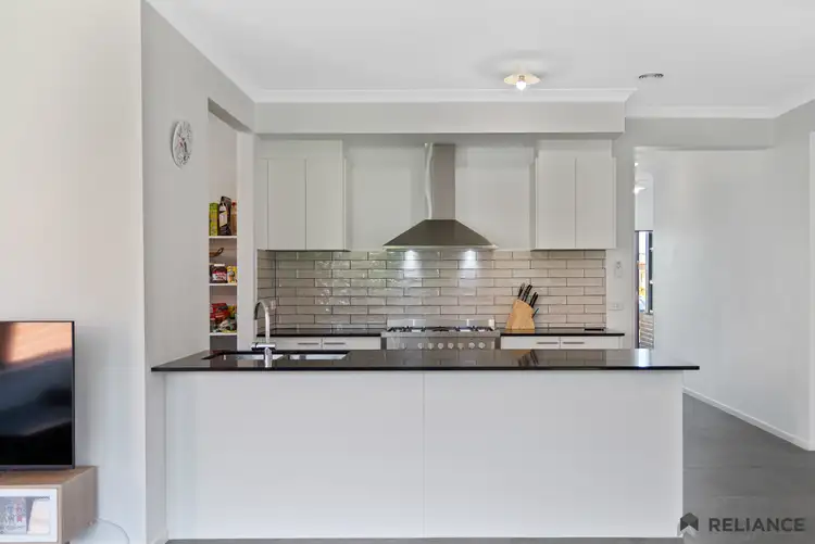 Second view of Homely house listing, 43 Sandygate Circuit, Strathtulloh VIC 3338