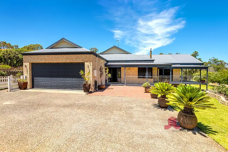 Second view of Homely house listing, 41 Lofthouse Drive, Leschenault WA 6233