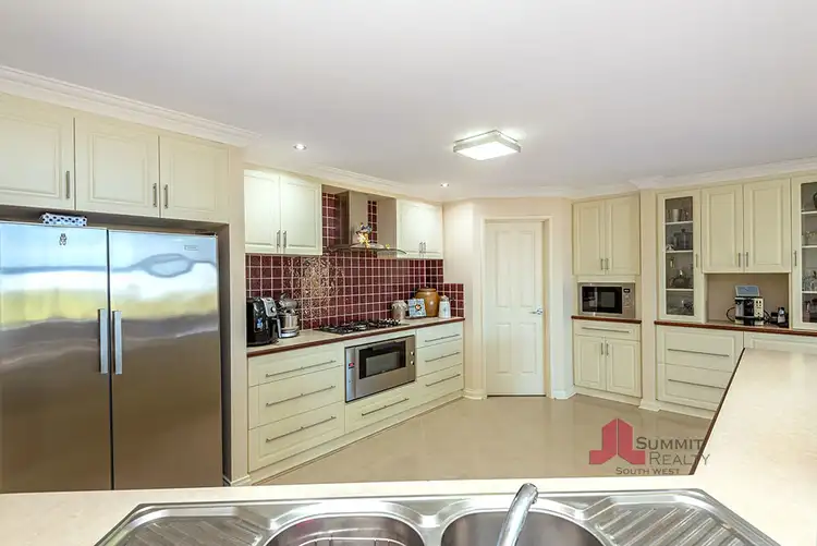 Fifth view of Homely house listing, 41 Lofthouse Drive, Leschenault WA 6233