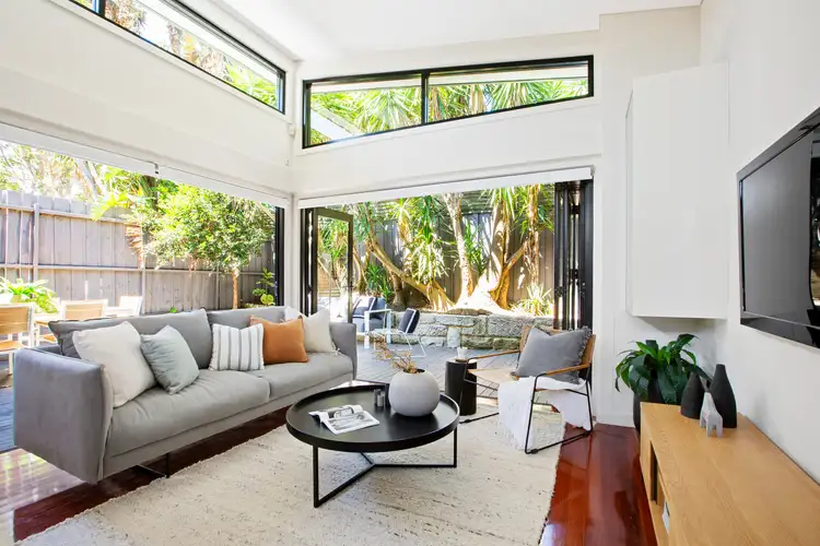 Main view of Homely house listing, 3 Derbyshire Road, Lilyfield NSW 2040