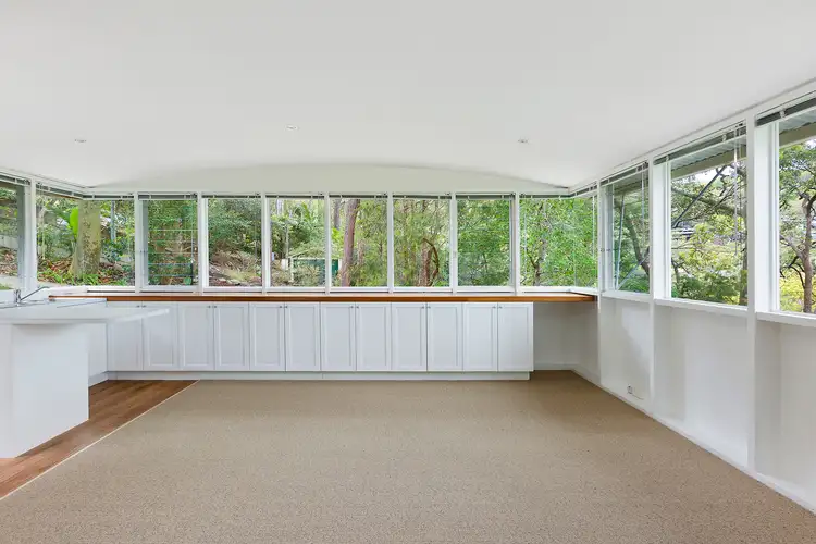 Main view of Homely studio listing, 236 Hudson Parade, Clareville NSW 2107