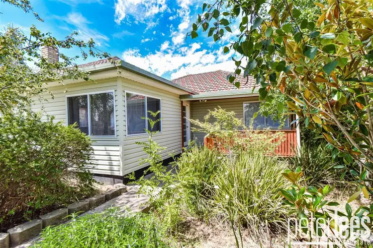 32 Mitchell Street, Mayfield TAS 7248