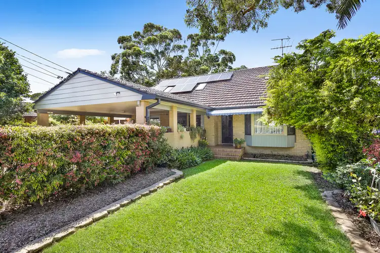26 Connell Road, Oyster Bay NSW 2225