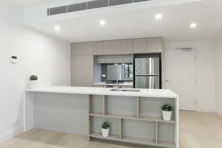 Second view of Homely apartment listing, 531/3 McKinnon Avenue, Five Dock NSW 2046