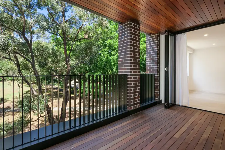 Third view of Homely apartment listing, 531/3 McKinnon Avenue, Five Dock NSW 2046