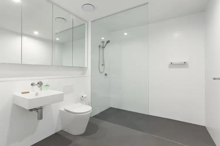 Fourth view of Homely apartment listing, 531/3 McKinnon Avenue, Five Dock NSW 2046