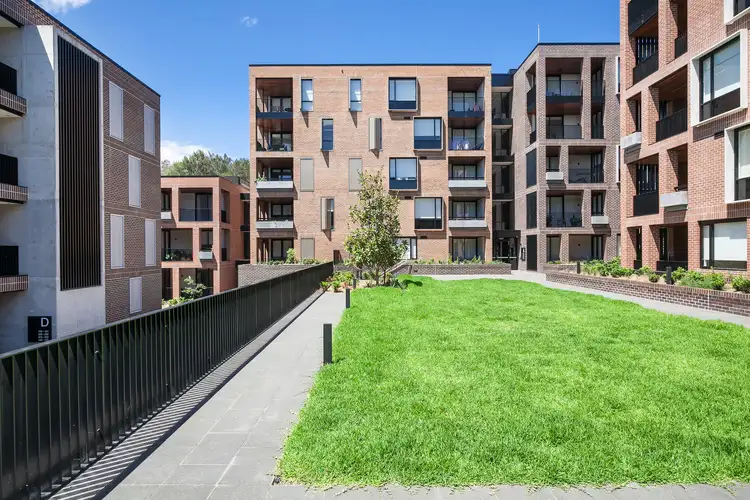 Fifth view of Homely apartment listing, 531/3 McKinnon Avenue, Five Dock NSW 2046