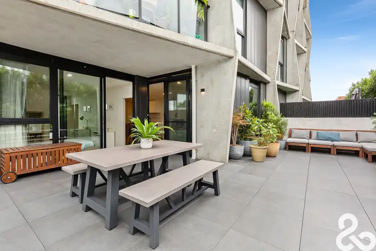 106/636 High Street, Thornbury VIC 3071