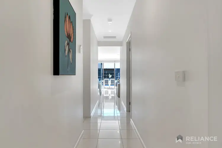 Second view of Homely house listing, 11 Reef Walk, Point Cook VIC 3030