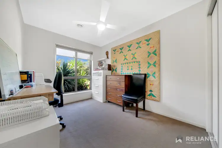Fifth view of Homely house listing, 11 Reef Walk, Point Cook VIC 3030