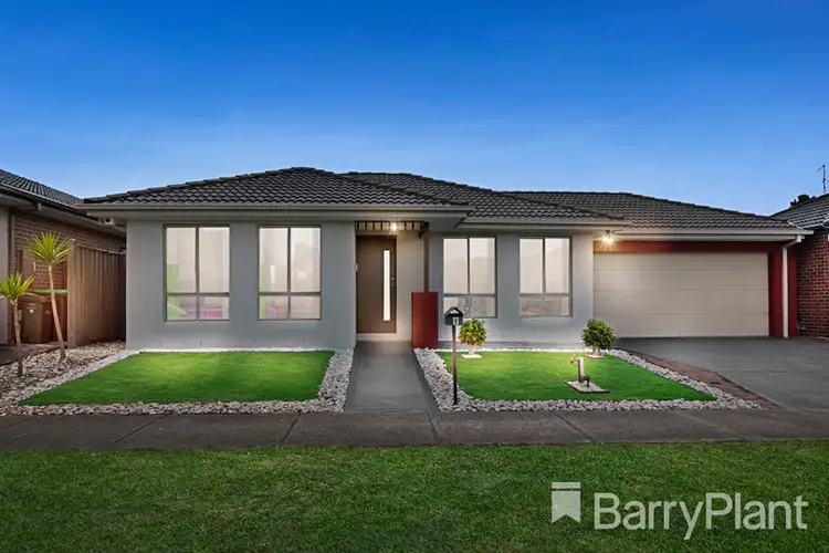 8 Taronga Way, South Morang VIC 3752