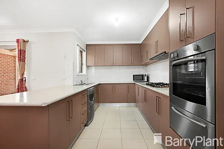 Fifth view of Homely house listing, 8 Taronga Way, South Morang VIC 3752