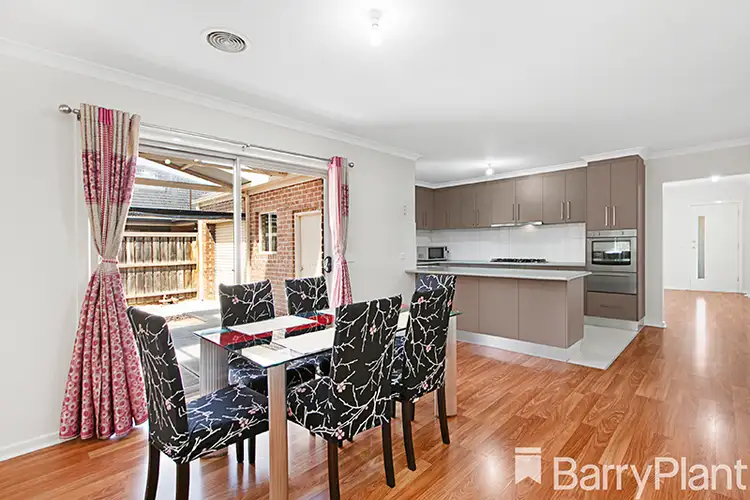 Sixth view of Homely house listing, 8 Taronga Way, South Morang VIC 3752