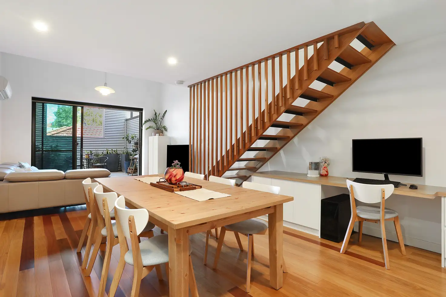 Main view of Homely unit listing, 14/19 Beeson Street, Leichhardt NSW 2040