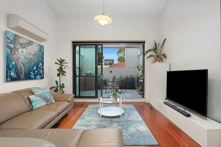 Second view of Homely unit listing, 14/19 Beeson Street, Leichhardt NSW 2040