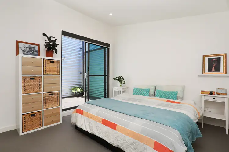 Fourth view of Homely unit listing, 14/19 Beeson Street, Leichhardt NSW 2040