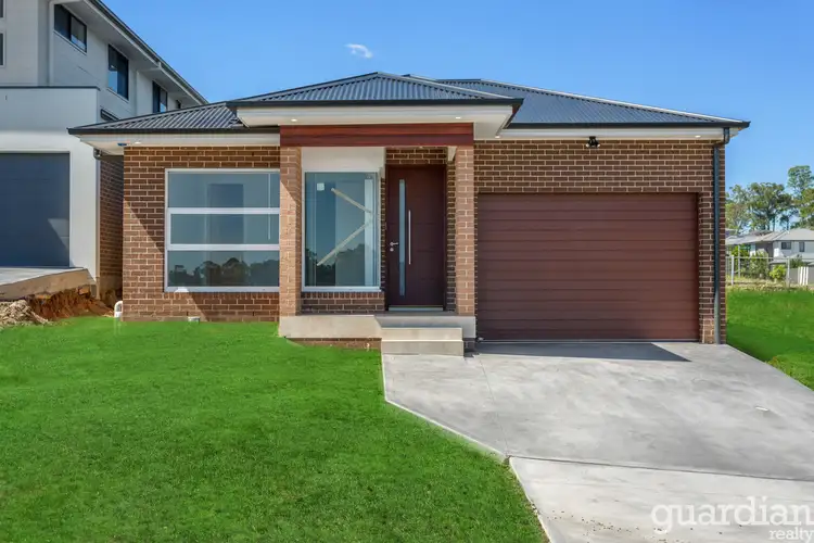 3 Newmarket Parkway, Box Hill NSW 2765