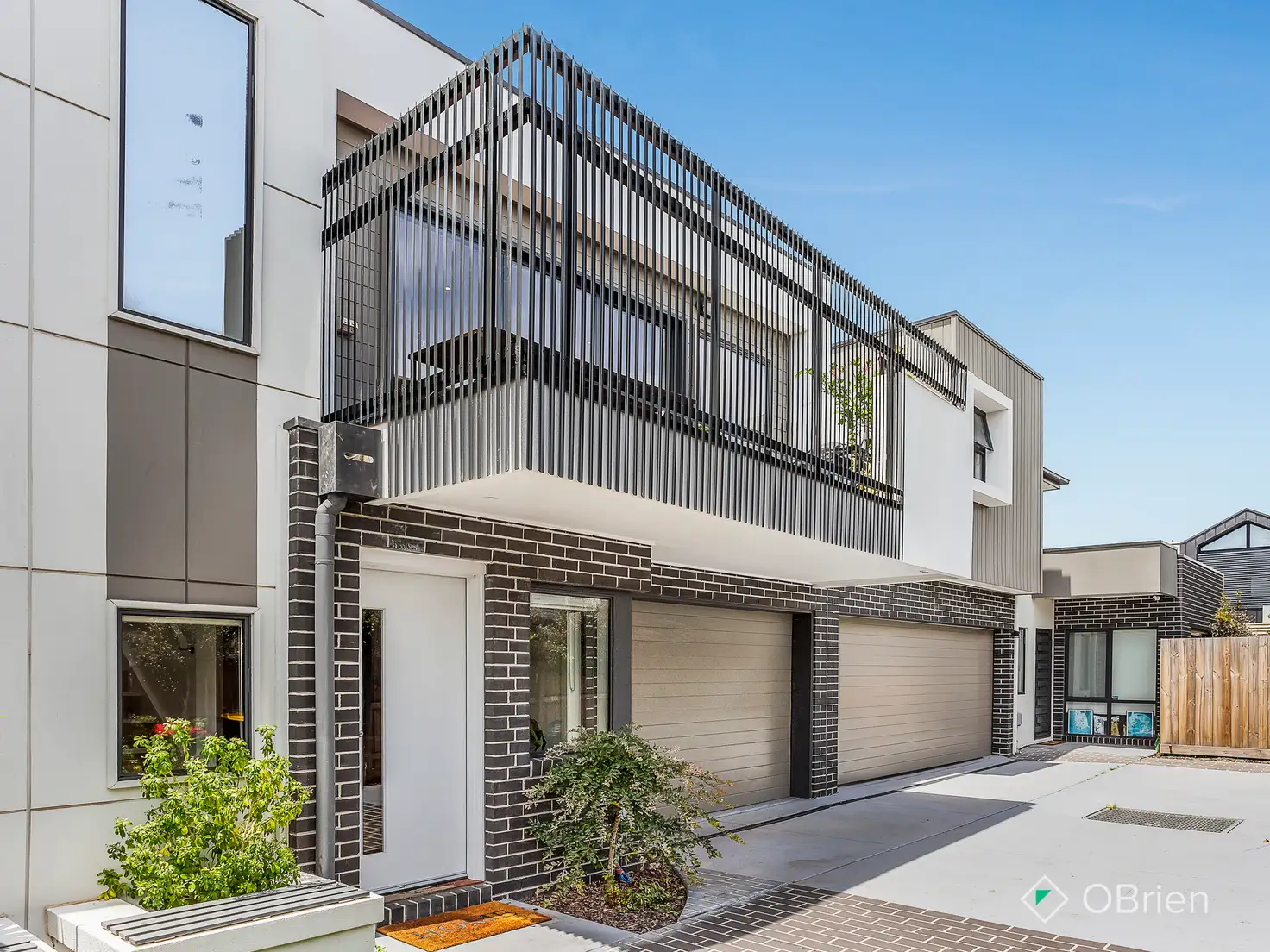 Main view of Homely unit listing, 3/60 Turner Road, Highett VIC 3190