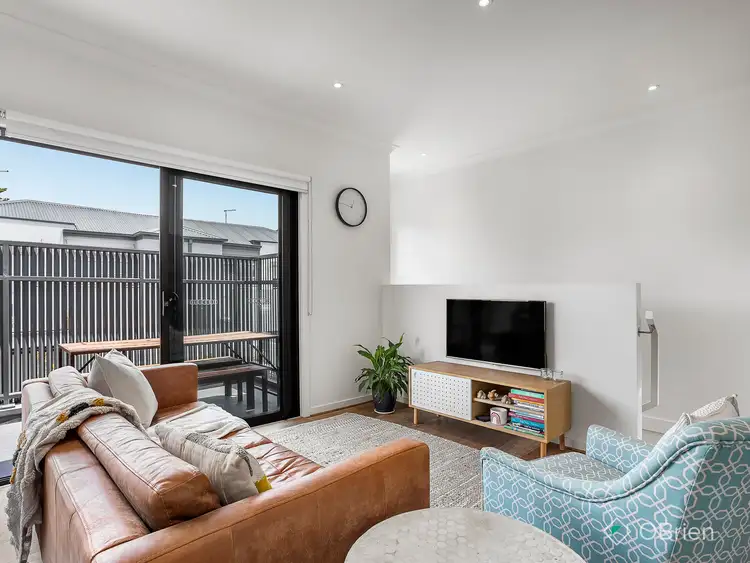 Second view of Homely unit listing, 3/60 Turner Road, Highett VIC 3190