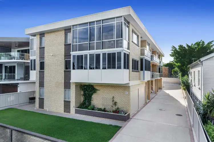 Main view of Homely unit listing, 6/427 Esplanade, Manly QLD 4179