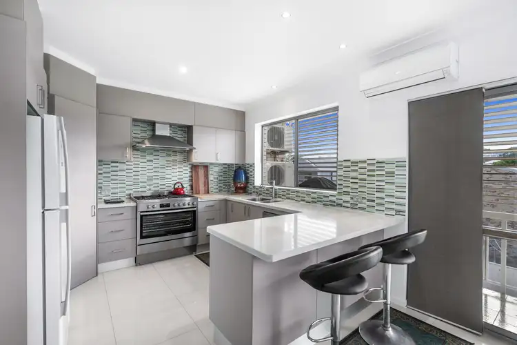 Third view of Homely unit listing, 6/427 Esplanade, Manly QLD 4179