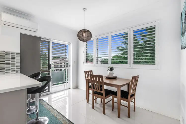 Fourth view of Homely unit listing, 6/427 Esplanade, Manly QLD 4179