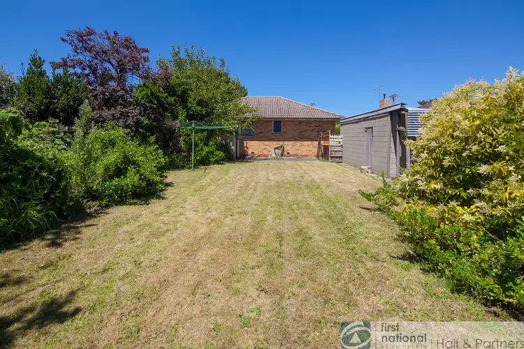 Fourth view of Homely house listing, 4 Anthony Street, Dandenong North VIC 3175