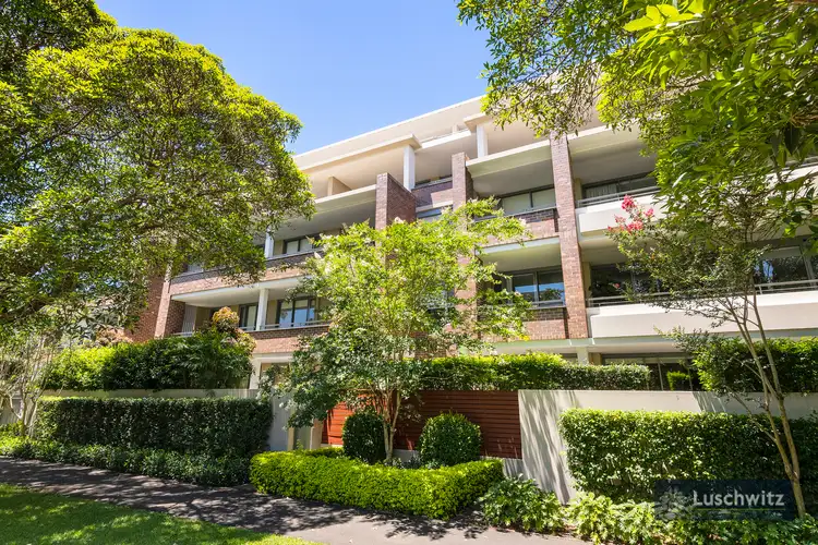 Level 1/21/25 Tryon Road, Lindfield NSW 2070