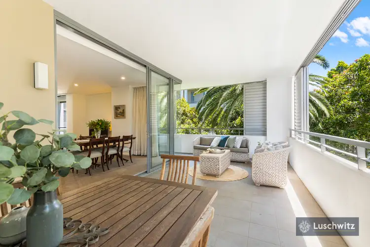 Fourth view of Homely apartment listing, Level 1/21/25 Tryon Road, Lindfield NSW 2070