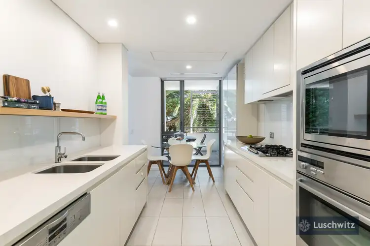 Sixth view of Homely apartment listing, Level 1/21/25 Tryon Road, Lindfield NSW 2070