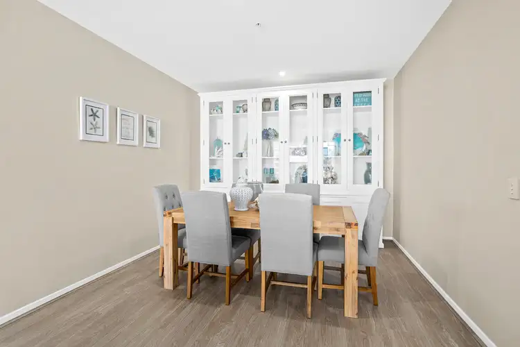 Third view of Homely apartment listing, 603/51 Crown Street, Wollongong NSW 2500